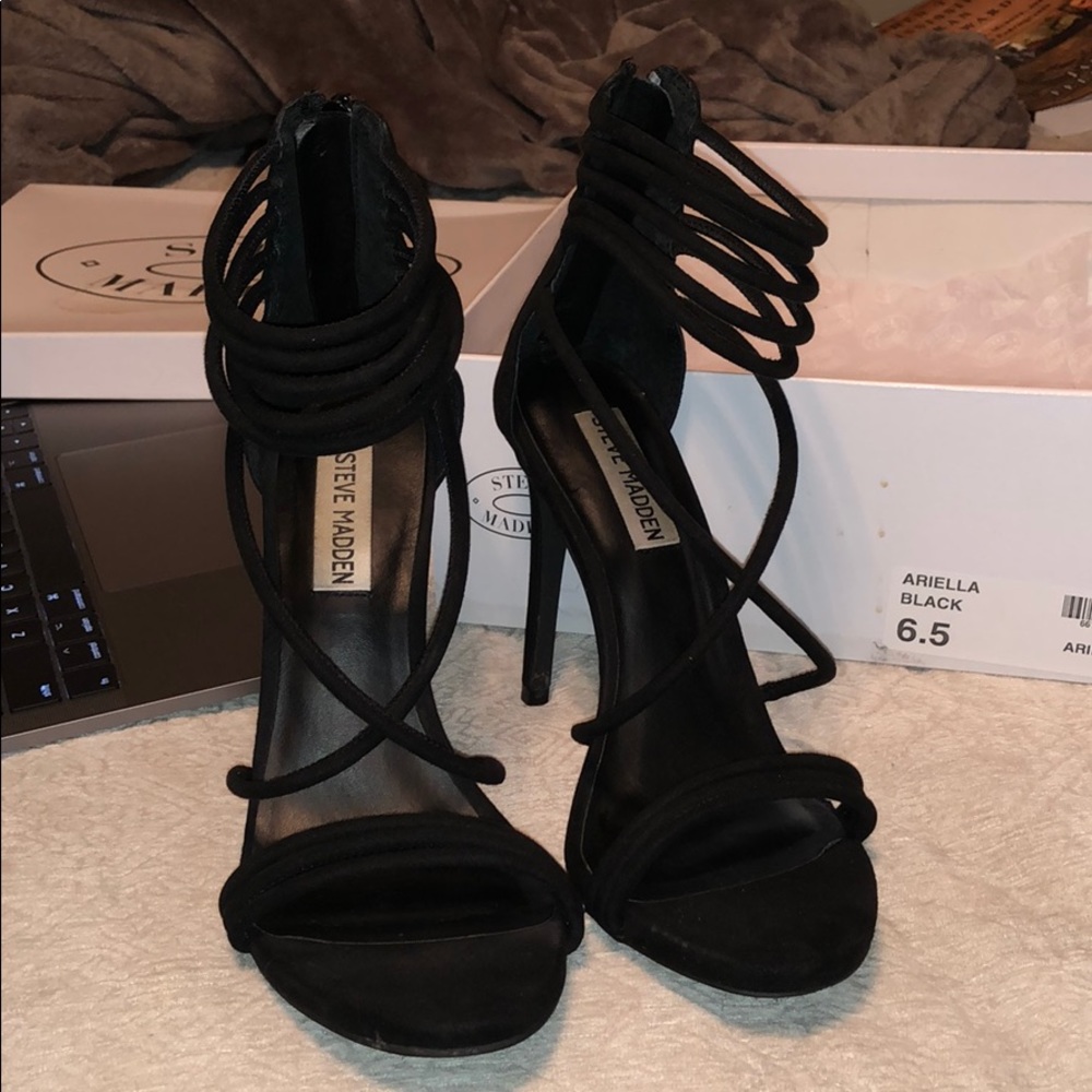 Steve Madden heels